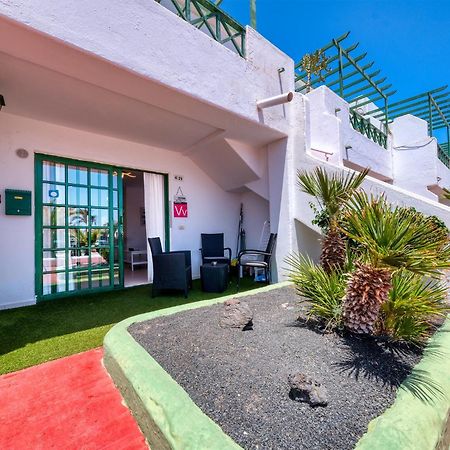 Apartment La Vela Azul -Pool & Tennis - Free Ac &Good Wifi- Smart Tv بويرتو ذيل كارمين المظهر الخارجي الصورة