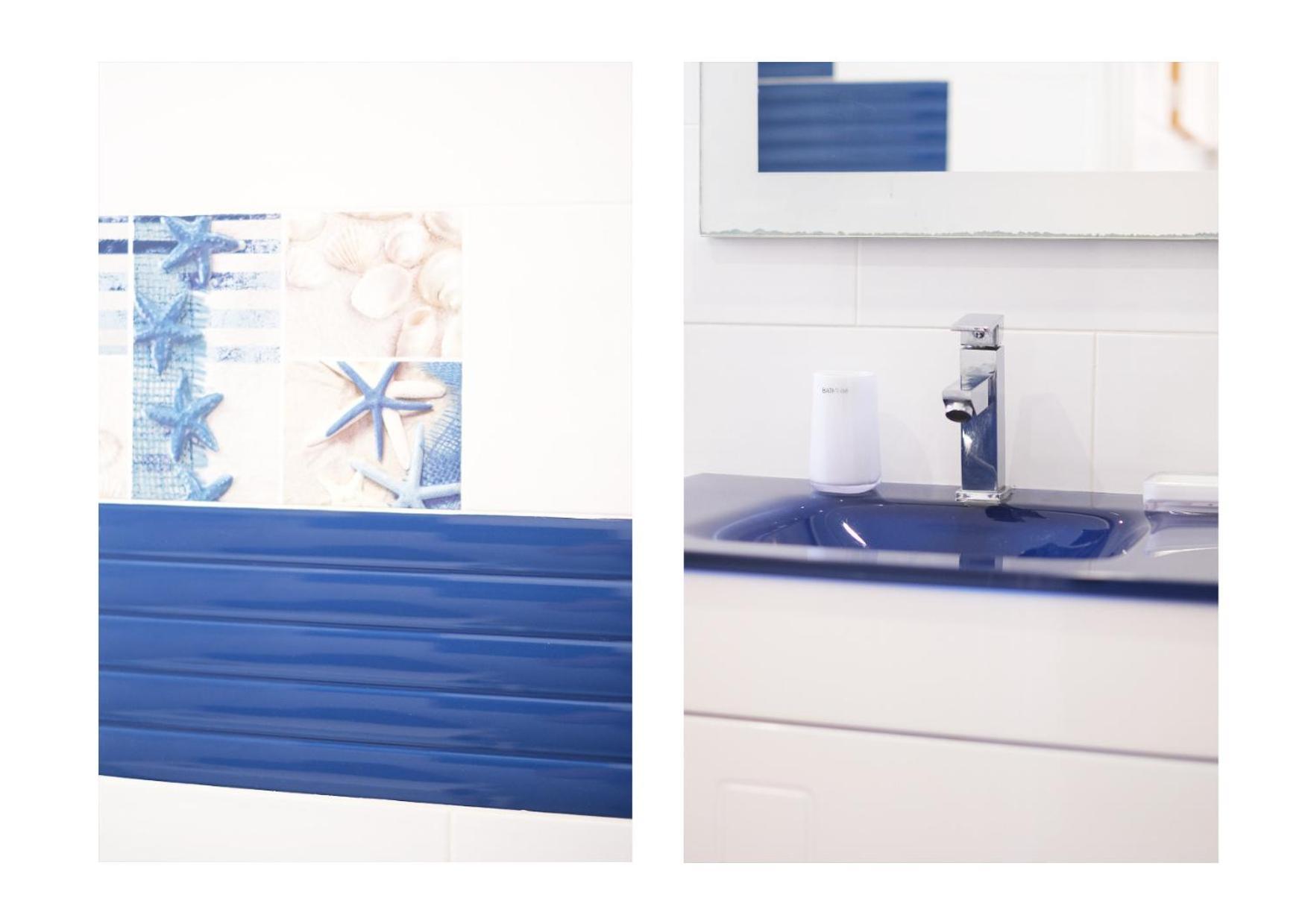Apartment La Vela Azul -Pool & Tennis - Free Ac &Good Wifi- Smart Tv بويرتو ذيل كارمين المظهر الخارجي الصورة